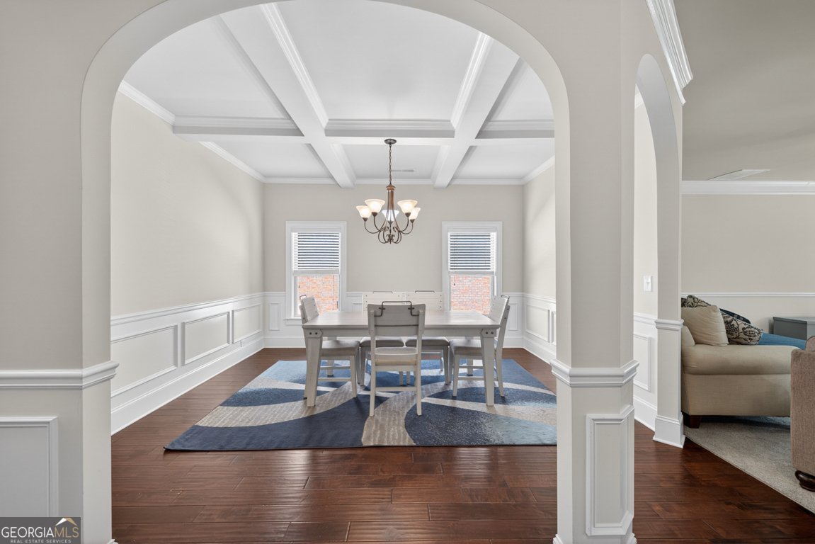 6248 Brookridge Drive Flowery Branch - Photo 8