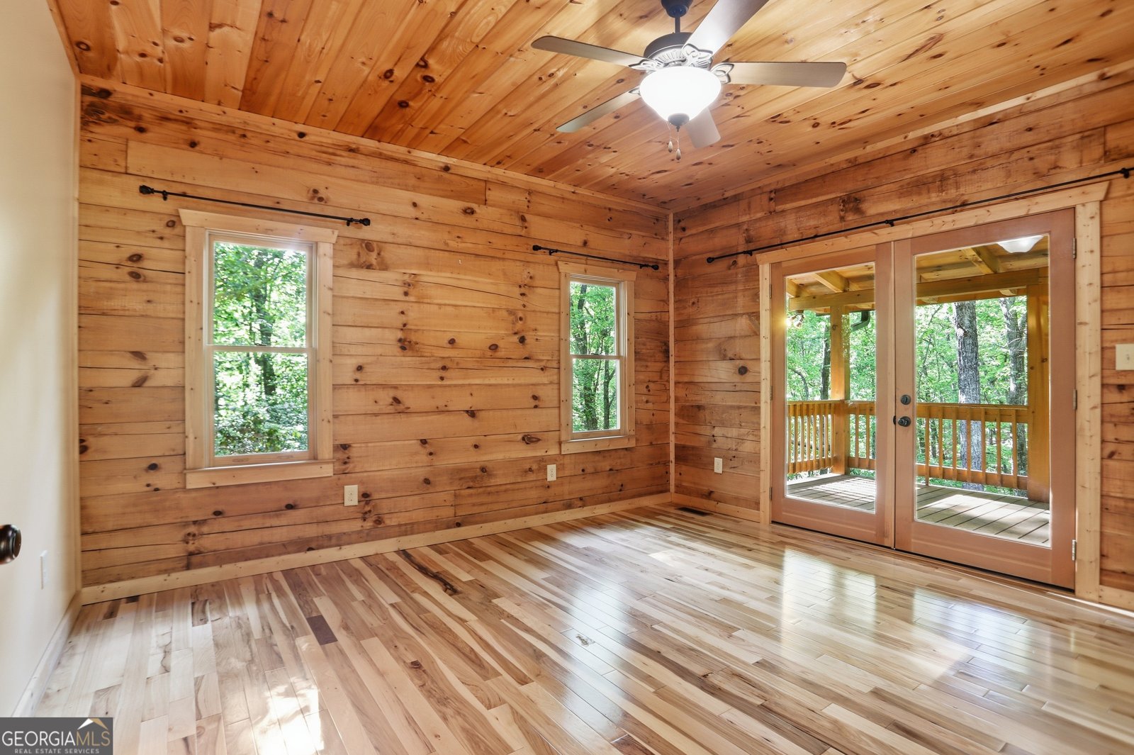 702 Ranch Mountain Drive Dahlonega - Photo 11