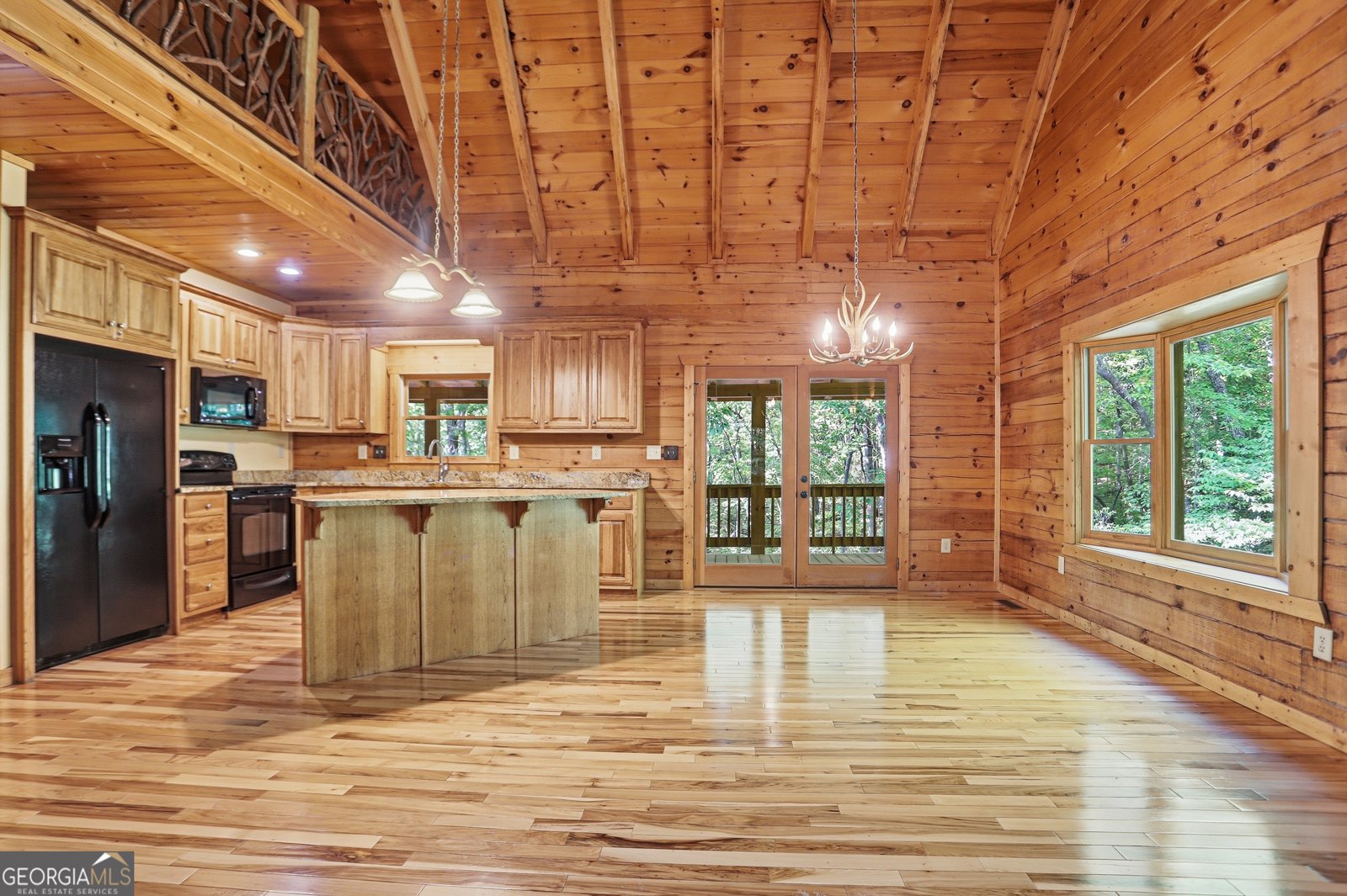 702 Ranch Mountain Drive Dahlonega - Photo 12