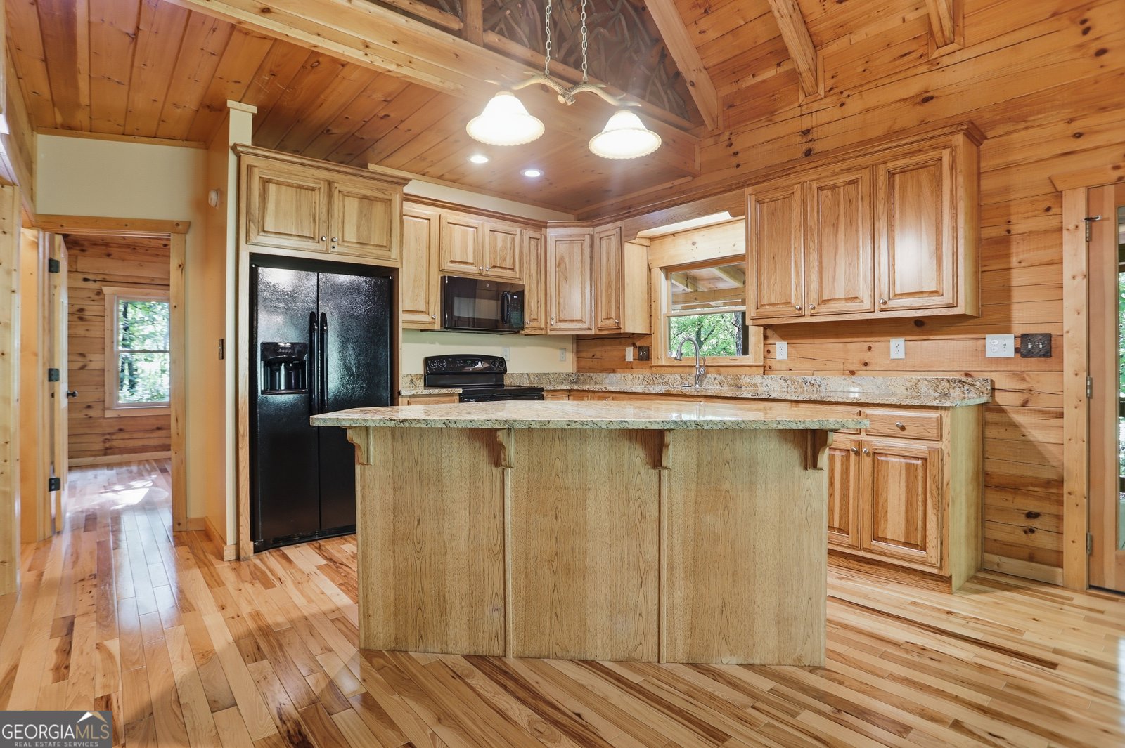 702 Ranch Mountain Drive Dahlonega - Photo 13