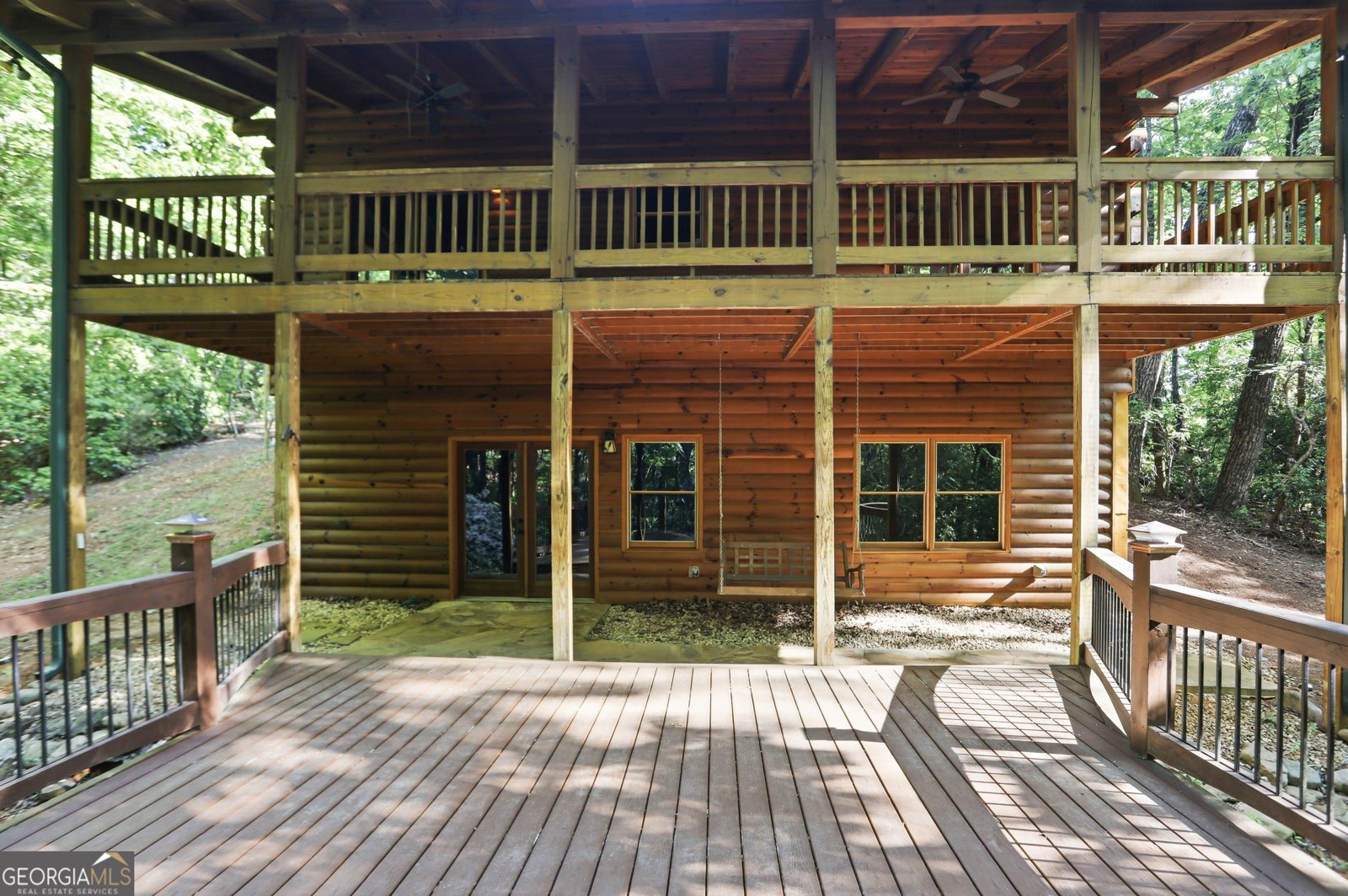 702 Ranch Mountain Drive Dahlonega - Photo 26