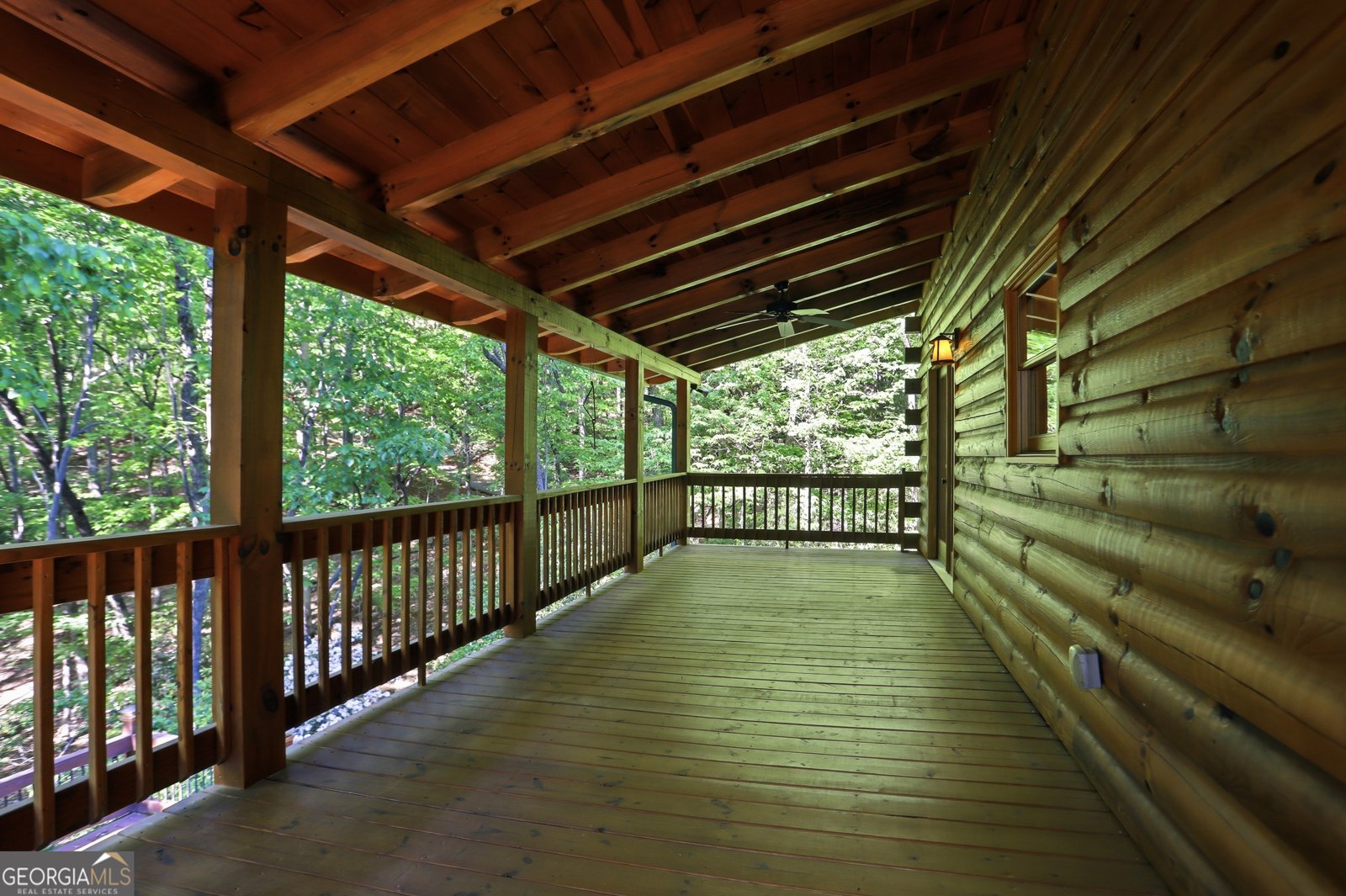 702 Ranch Mountain Drive Dahlonega - Photo 28