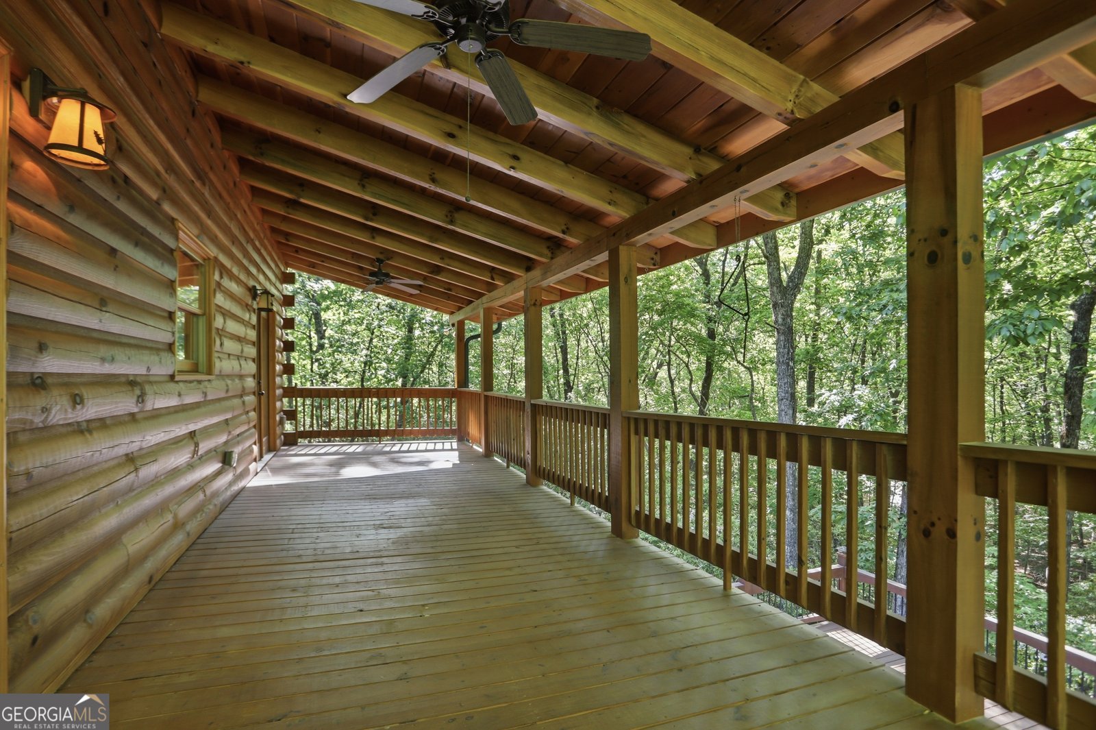 702 Ranch Mountain Drive Dahlonega - Photo 29