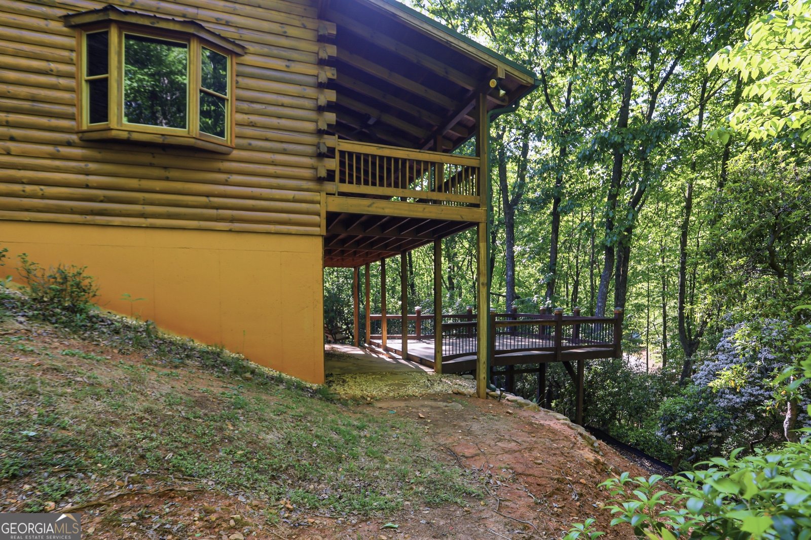702 Ranch Mountain Drive Dahlonega - Photo 31