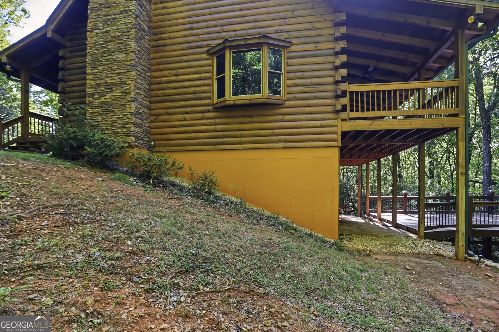 702 Ranch Mountain Drive Dahlonega - Photo 32