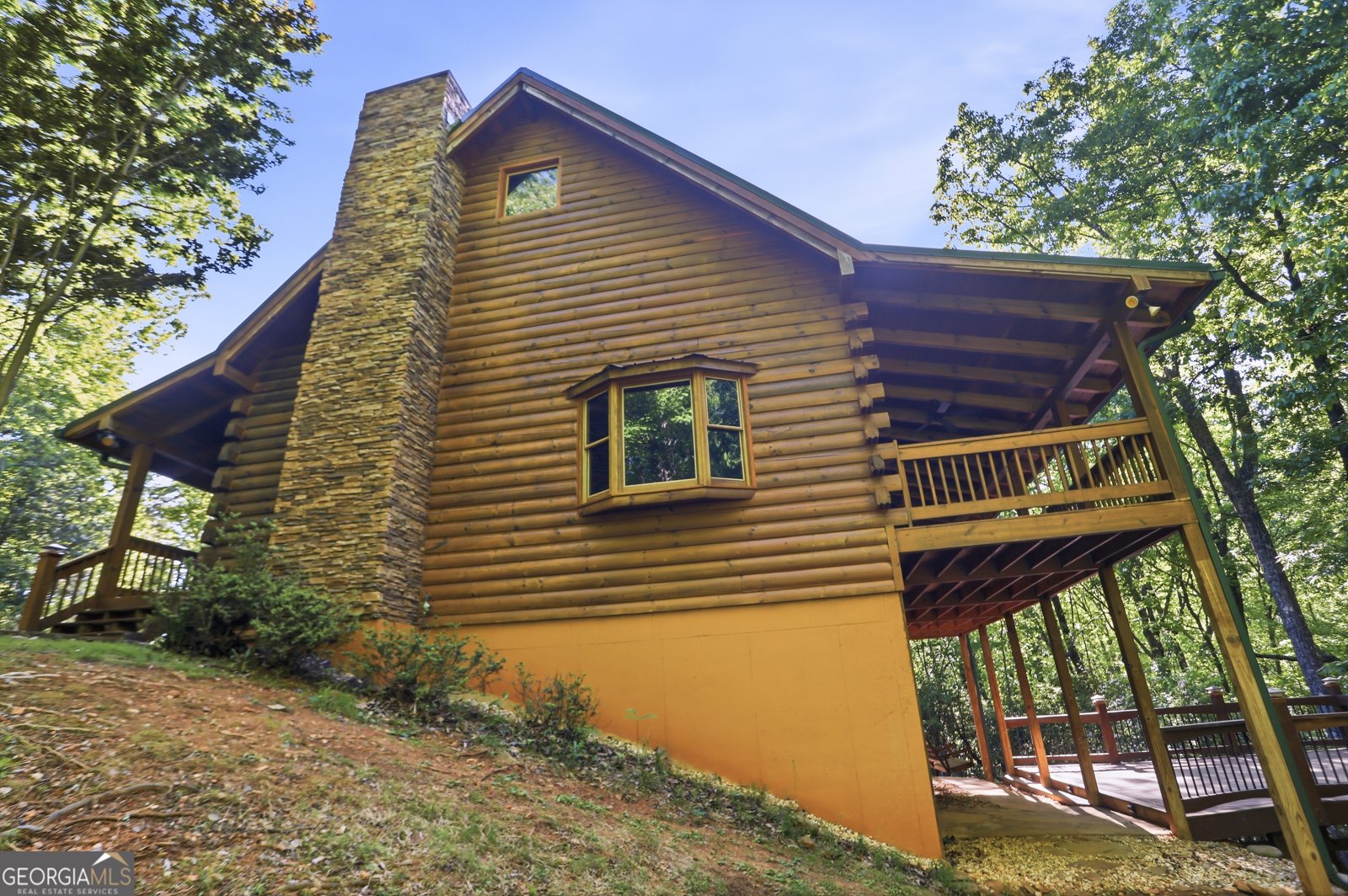 702 Ranch Mountain Drive Dahlonega - Photo 33