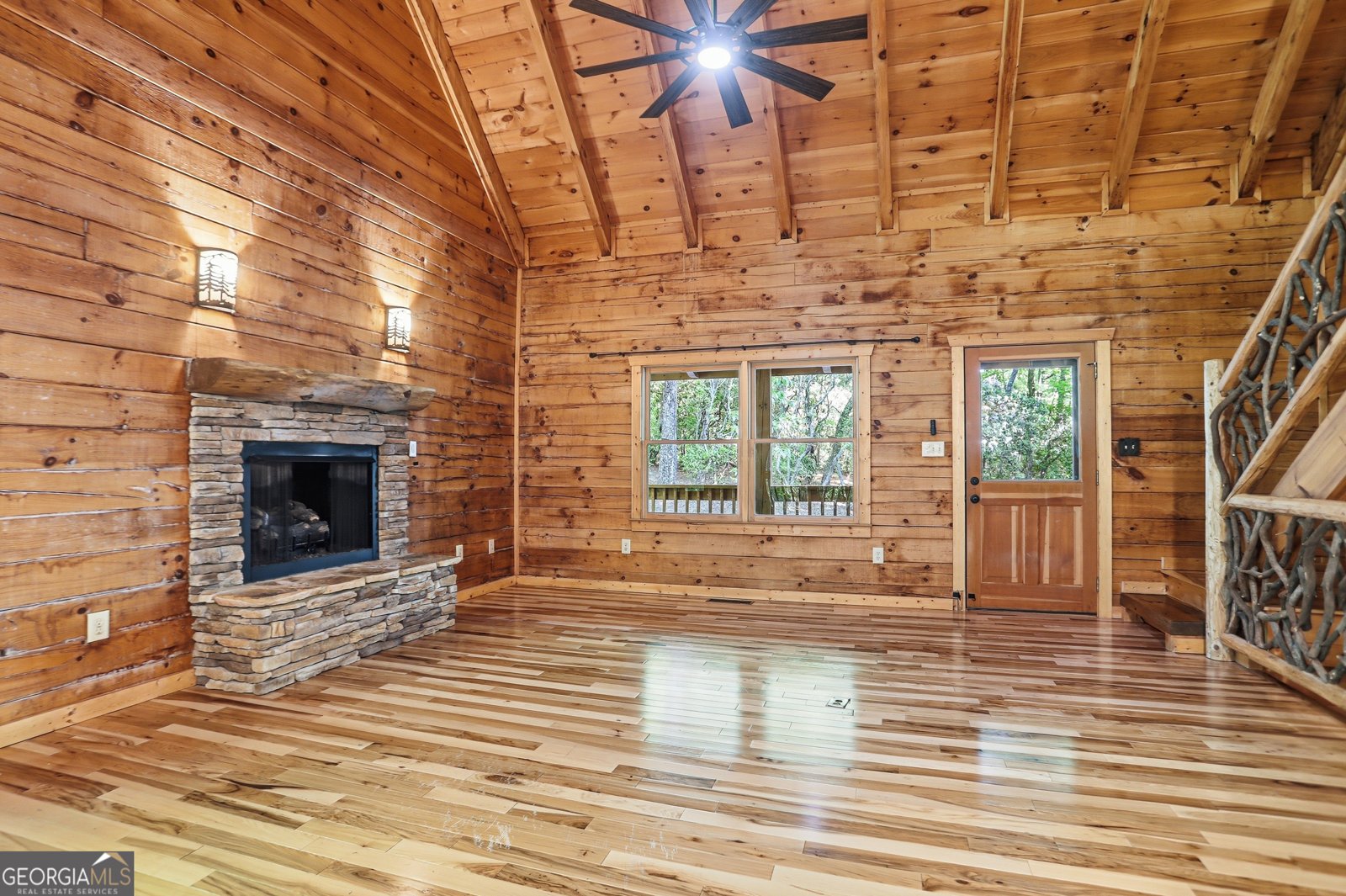 702 Ranch Mountain Drive Dahlonega - Photo 8
