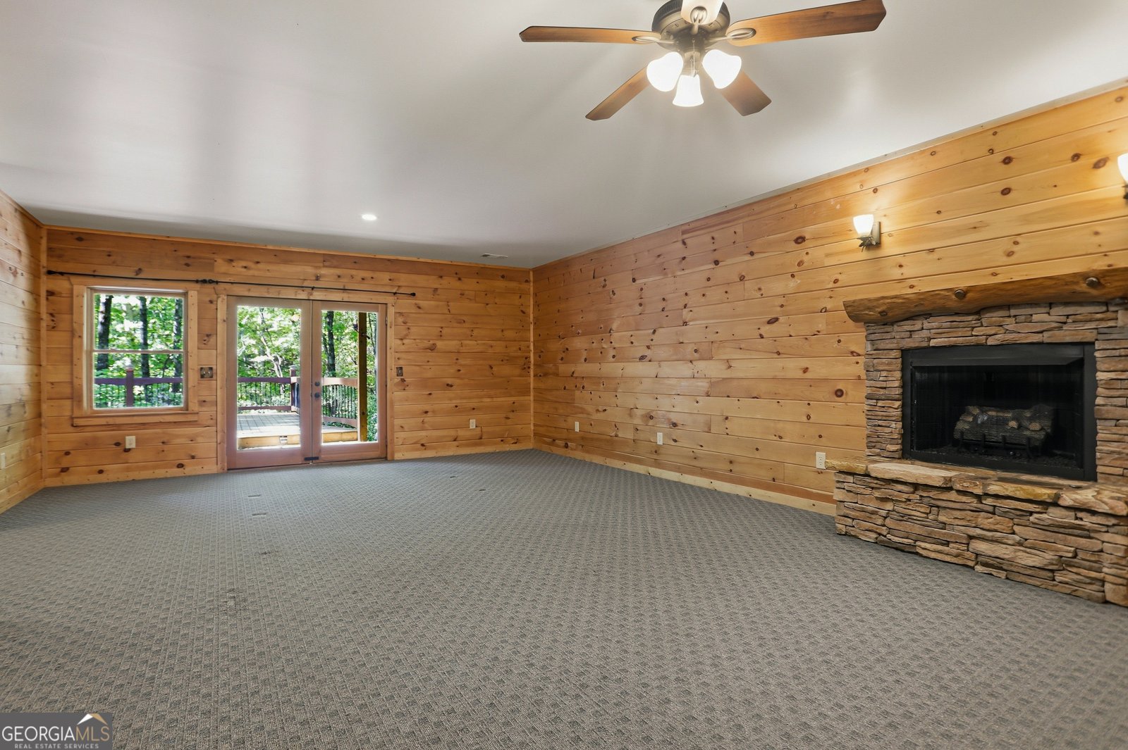 702 Ranch Mountain Drive Dahlonega - Photo 9