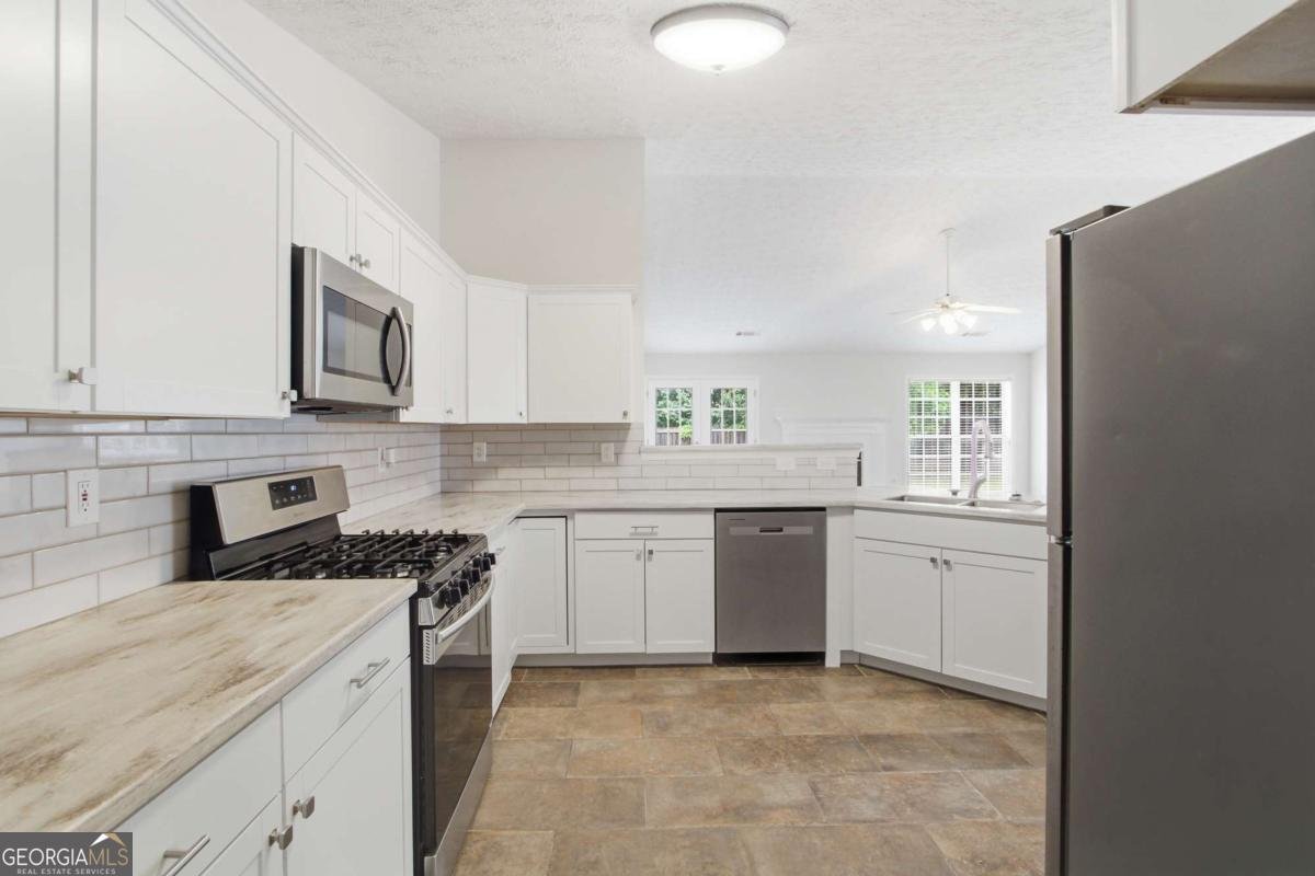 1229 Colony Bend Court Lawrenceville - Photo 17