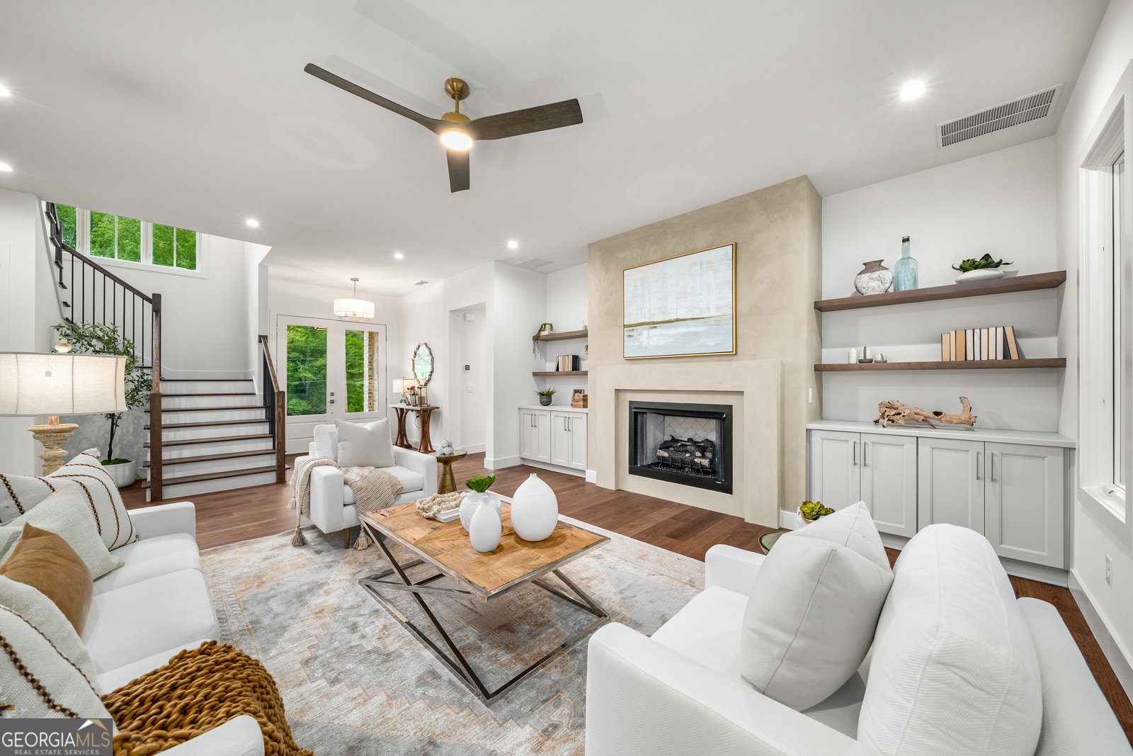 224 Pindos Place Powder Springs - Photo 10