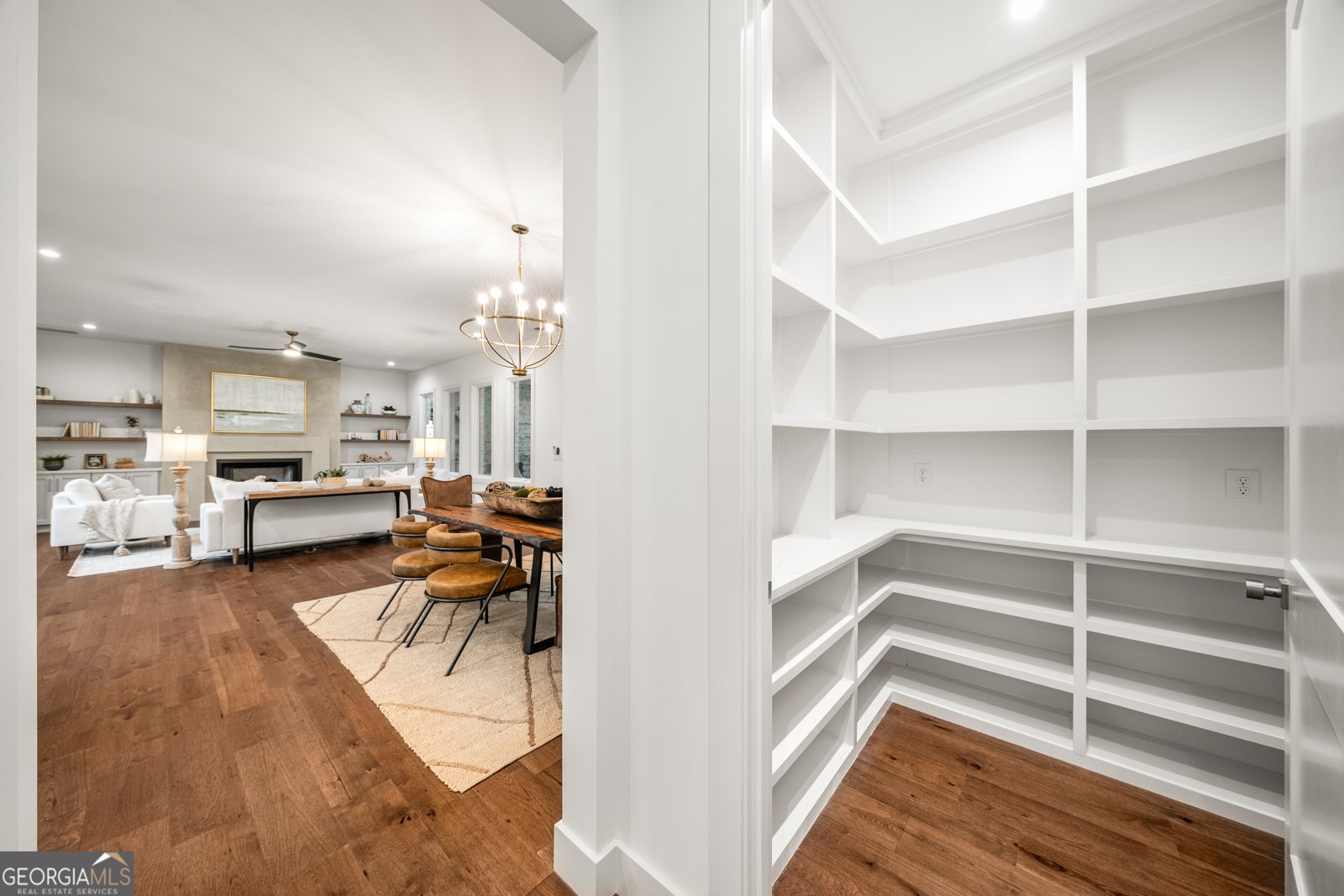 224 Pindos Place Powder Springs - Photo 17