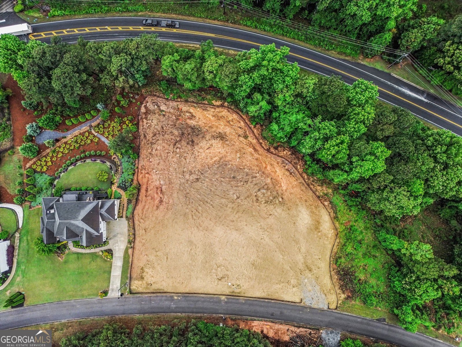 224 Pindos Place Powder Springs - Photo 8