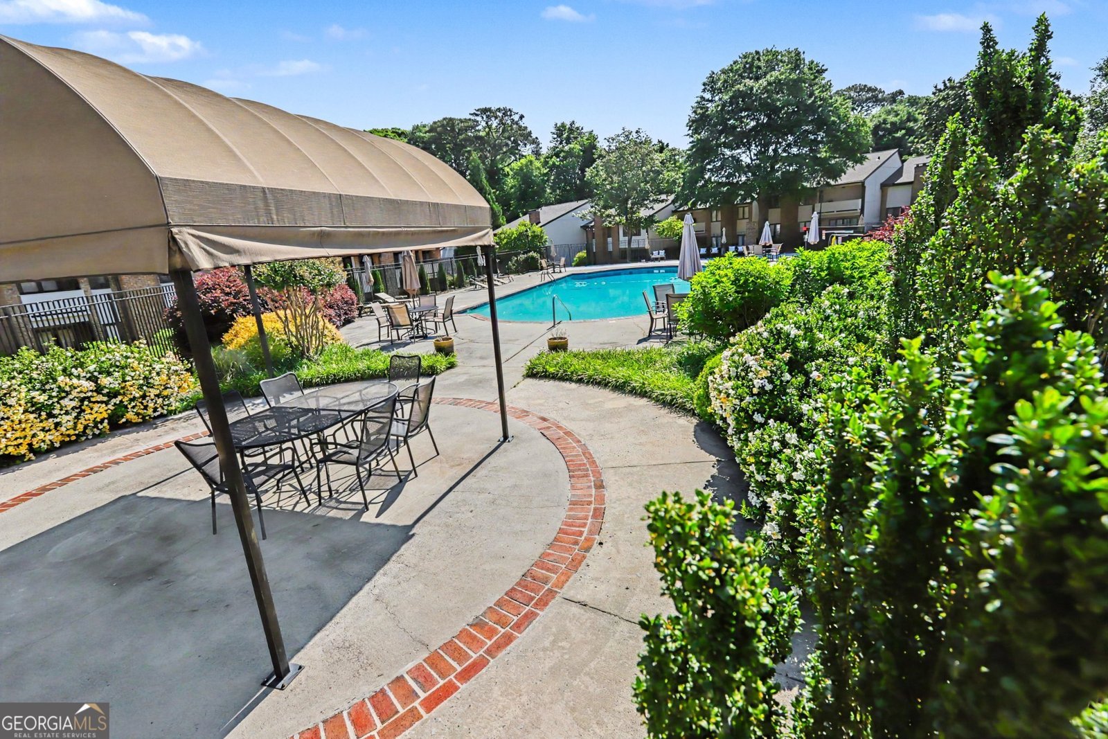 3257 Clairmont North Brookhaven - Photo 35