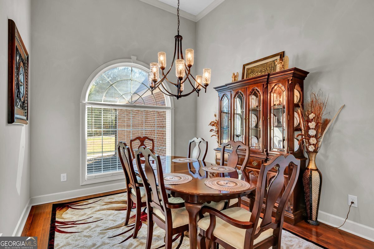 2594 Lassiter Road Forsyth - Photo 10