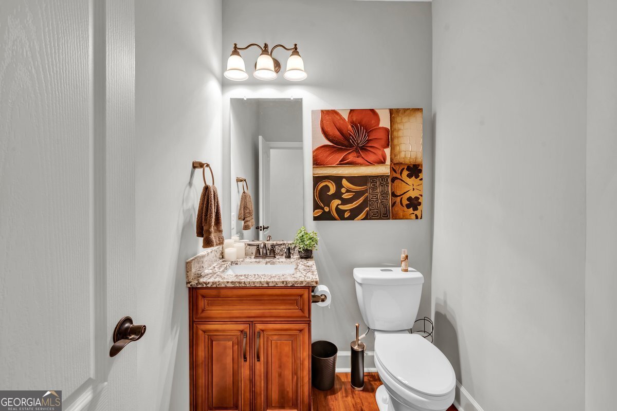 2594 Lassiter Road Forsyth - Photo 11