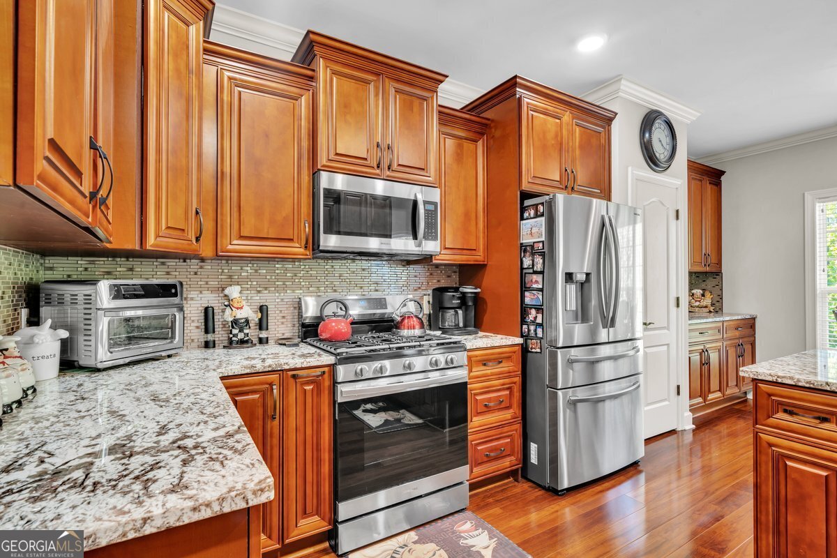 2594 Lassiter Road Forsyth - Photo 6