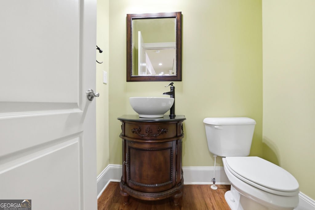 5304 Byers Road Johns Creek - Photo 12
