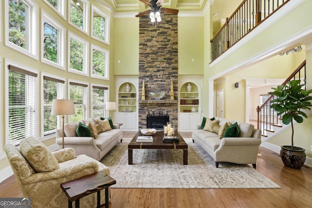 5304 Byers Road Johns Creek - Photo 17
