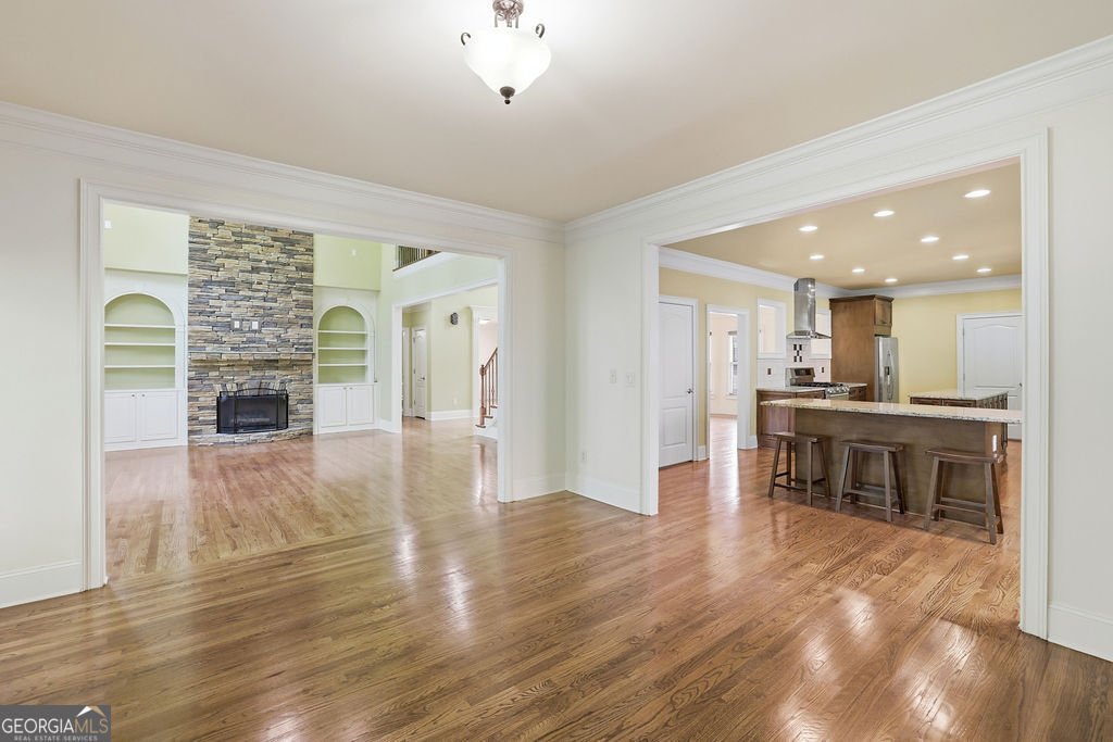 5304 Byers Road Johns Creek - Photo 22