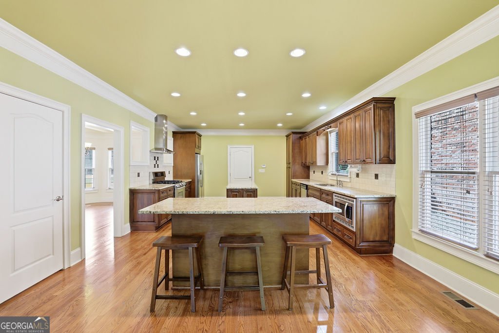 5304 Byers Road Johns Creek - Photo 23