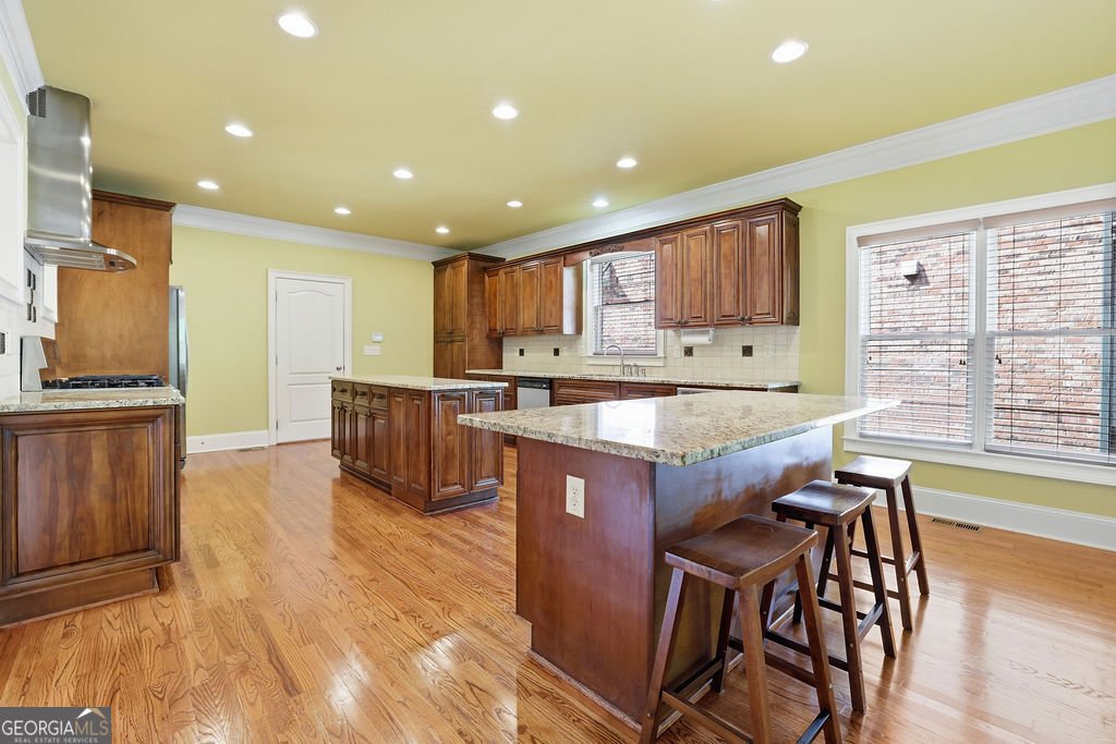 5304 Byers Road Johns Creek - Photo 24