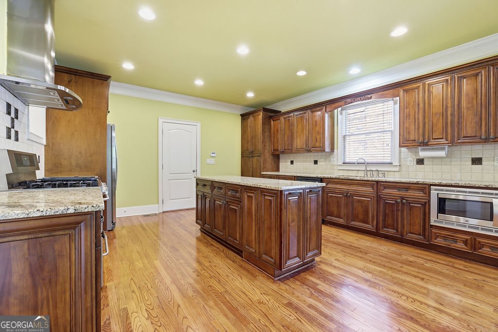 5304 Byers Road Johns Creek - Photo 25