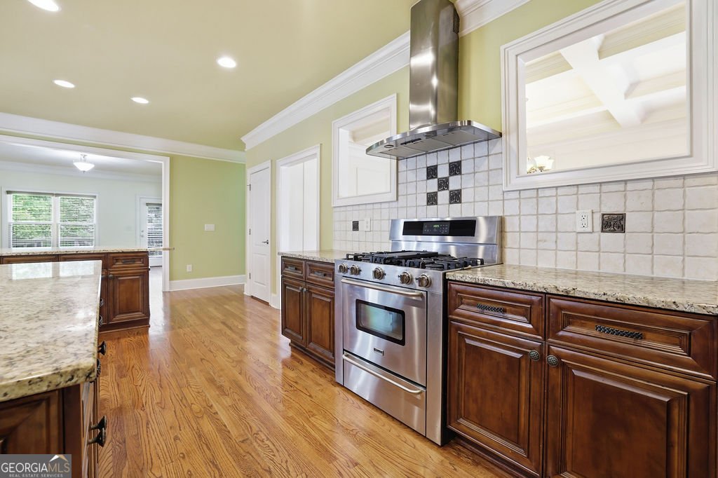 5304 Byers Road Johns Creek - Photo 27