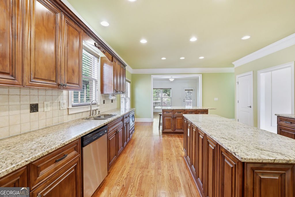 5304 Byers Road Johns Creek - Photo 28