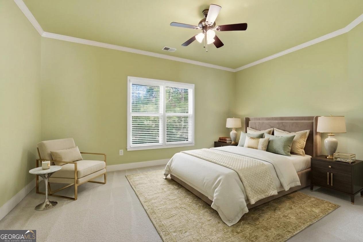 5304 Byers Road Johns Creek - Photo 34