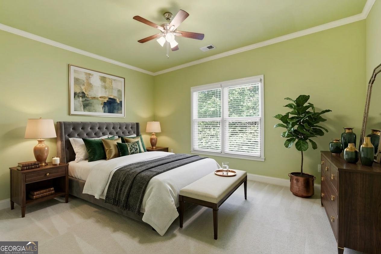 5304 Byers Road Johns Creek - Photo 36