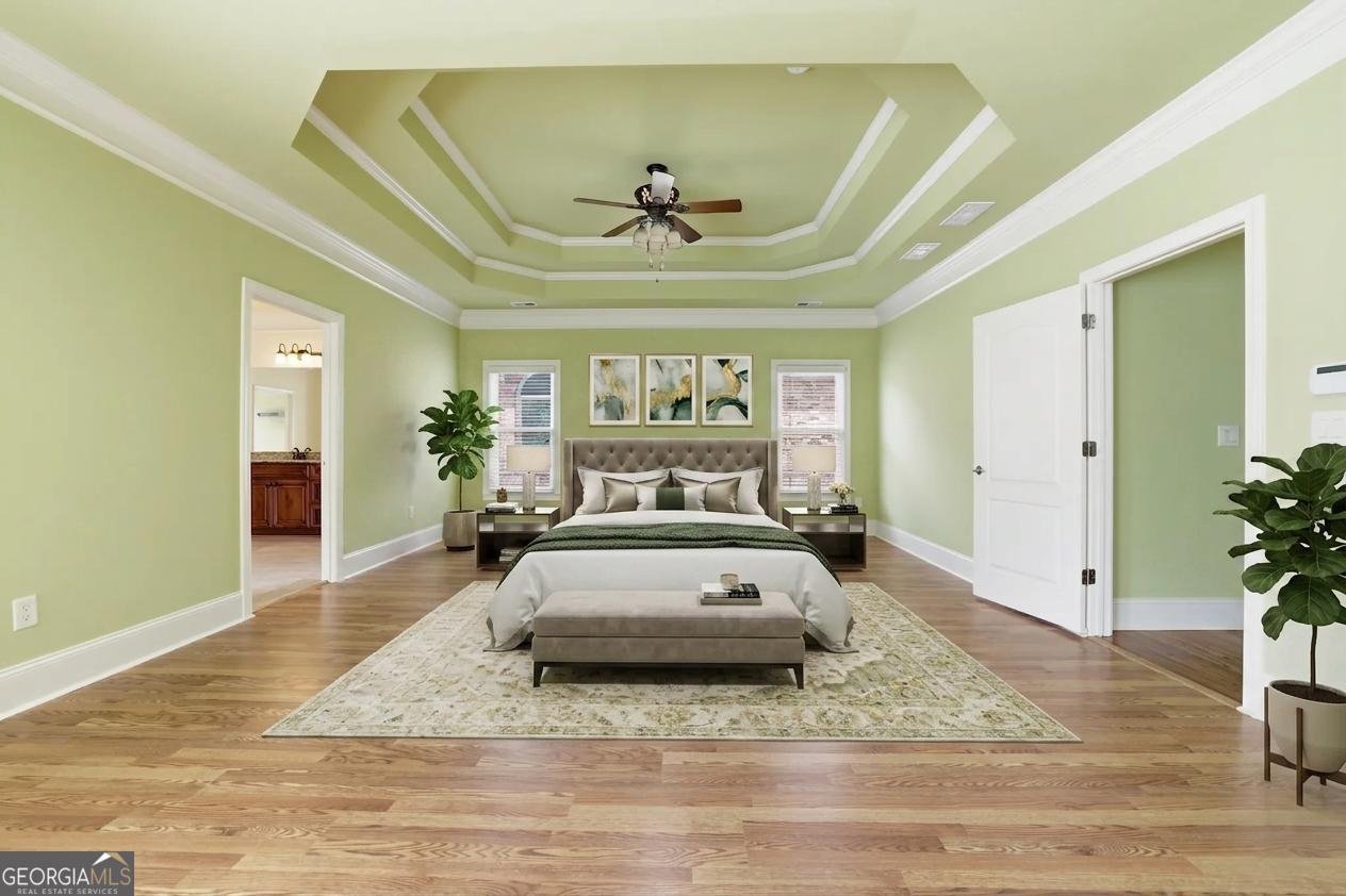 5304 Byers Road Johns Creek - Photo 40
