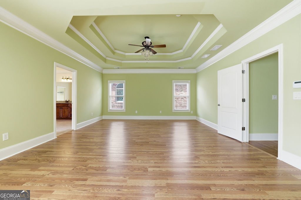 5304 Byers Road Johns Creek - Photo 44