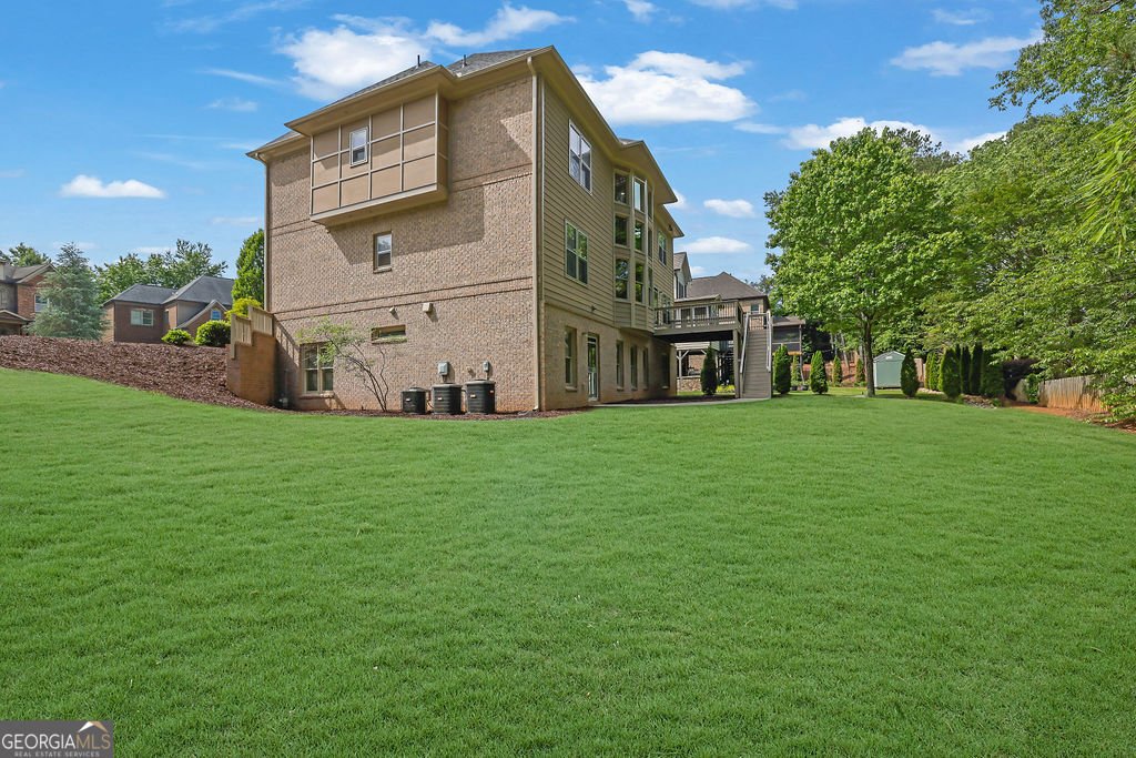 5304 Byers Road Johns Creek - Photo 58