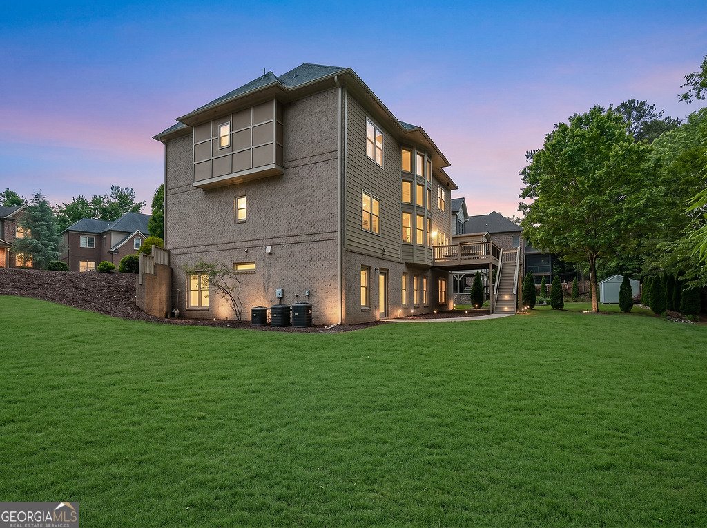 5304 Byers Road Johns Creek - Photo 59