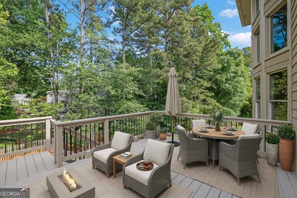 5304 Byers Road Johns Creek - Photo 60