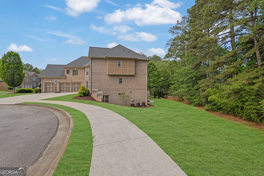 5304 Byers Road Johns Creek - Photo 68