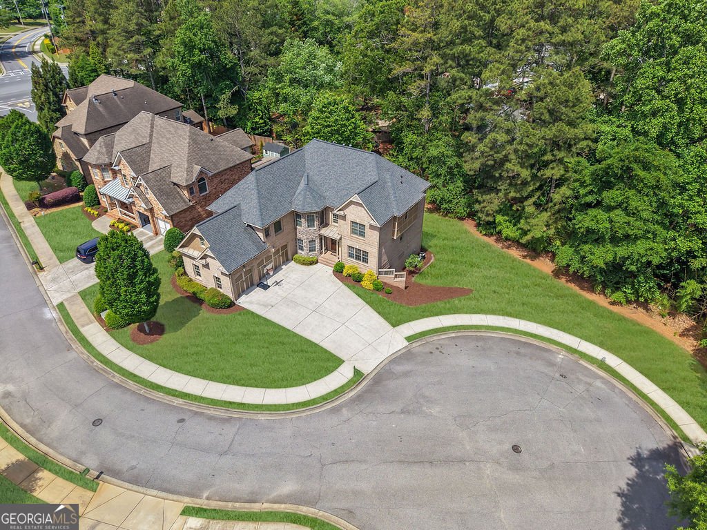 5304 Byers Road Johns Creek - Photo 70