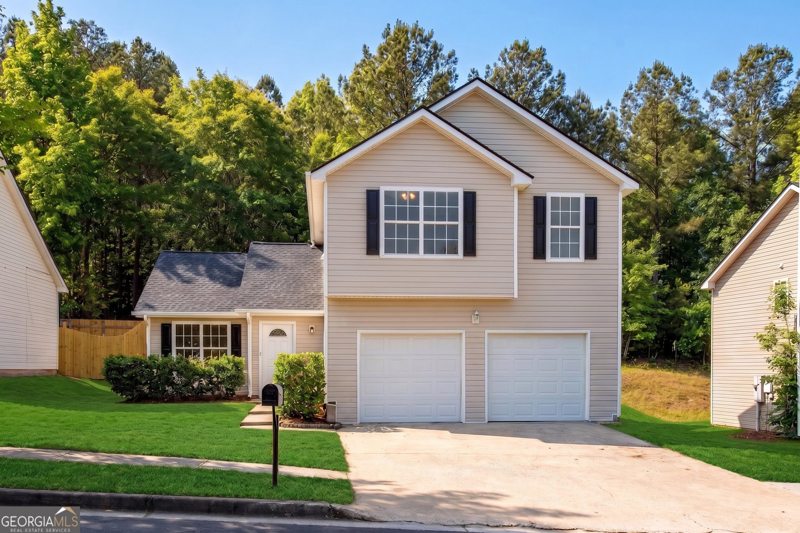 3524 Mcintosh Lane Snellville - main photo