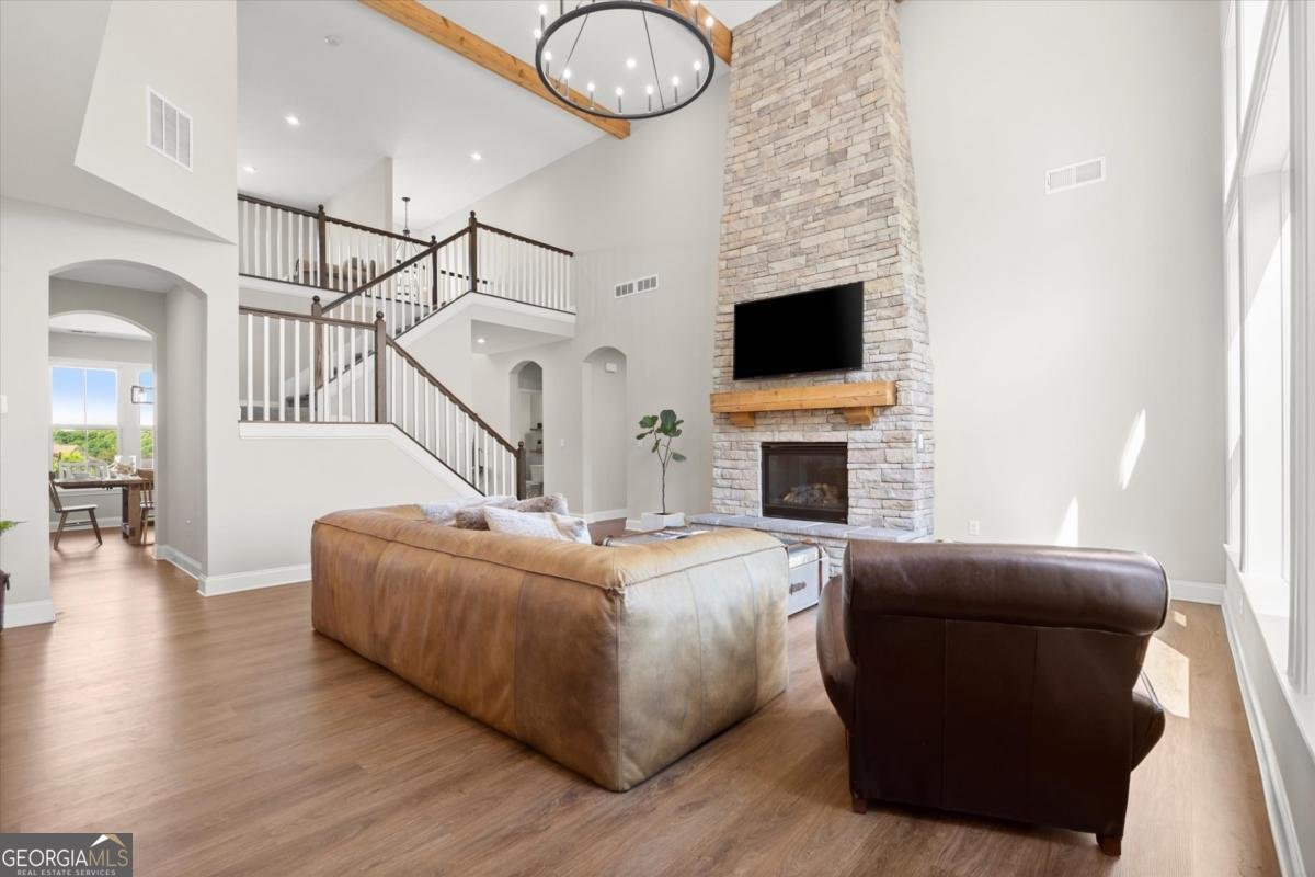 2114 Harmony Drive Canton - Photo 12