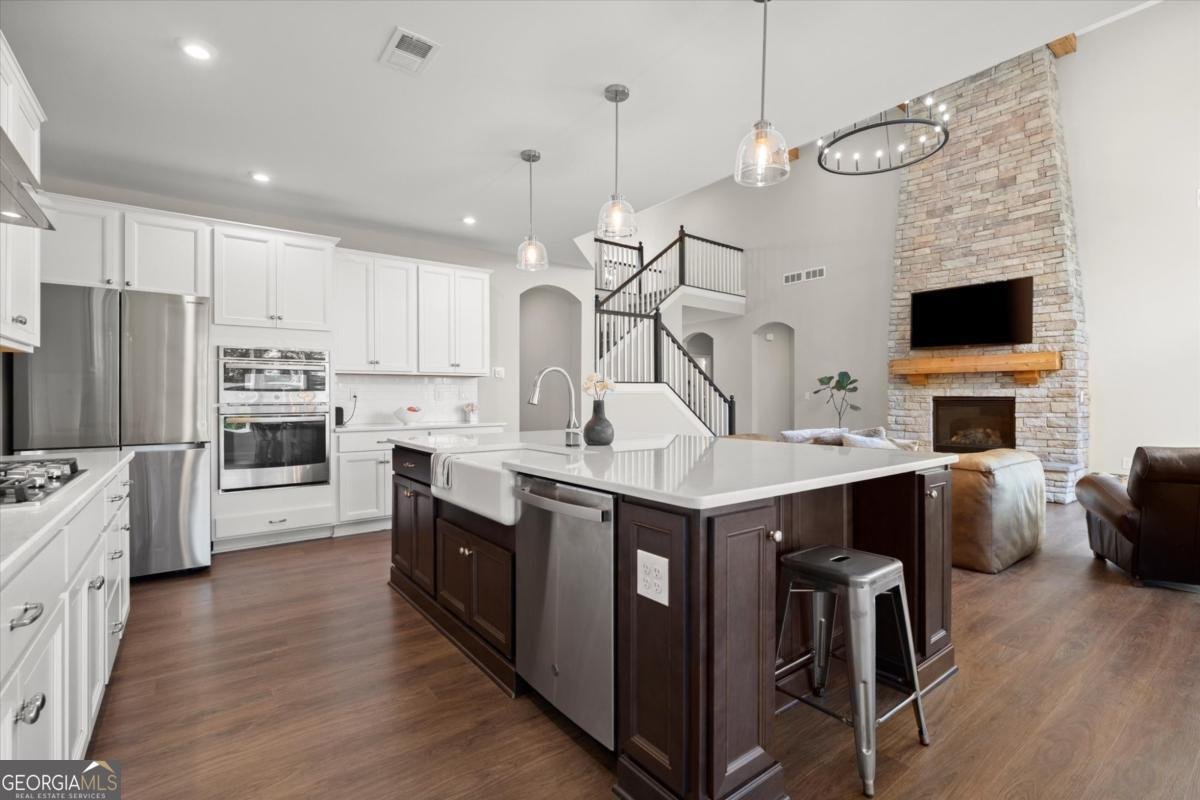 2114 Harmony Drive Canton - Photo 15