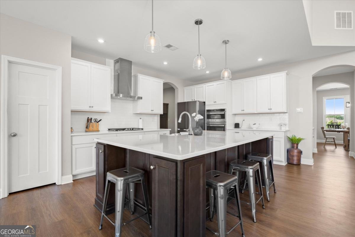 2114 Harmony Drive Canton - Photo 16