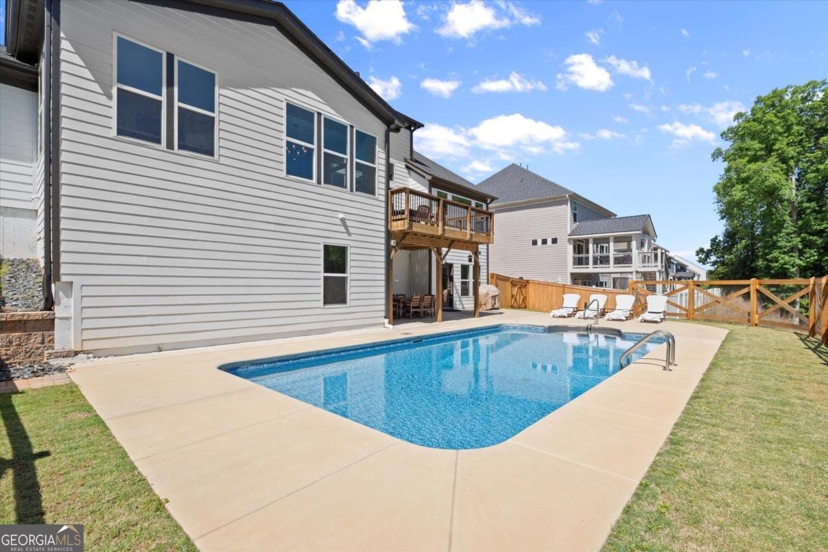 2114 Harmony Drive Canton - Photo 58