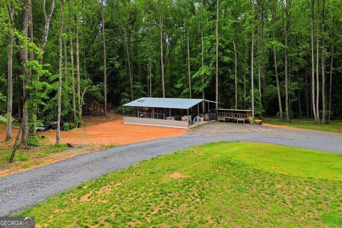 580 Eagles Perch Road Ball Ground - Photo 38