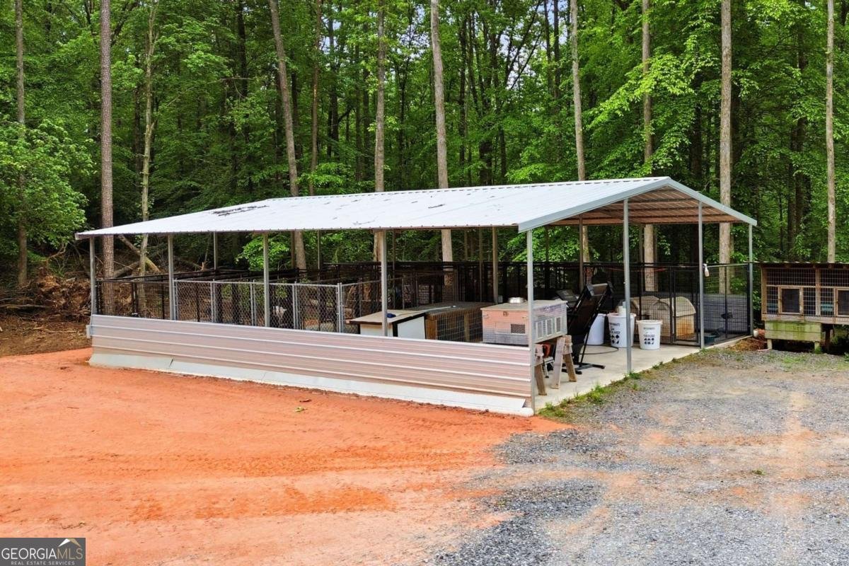 580 Eagles Perch Road Ball Ground - Photo 39