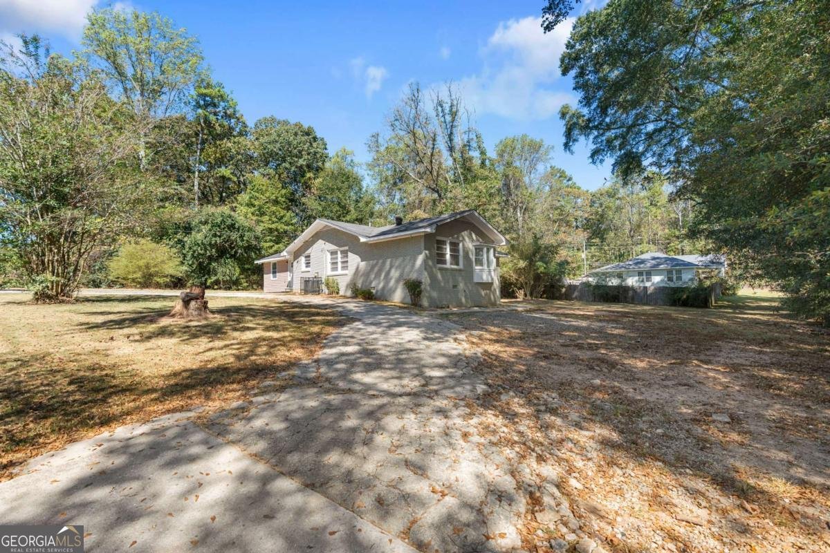 5415 Old Bill Cook Road College Park - Photo 28