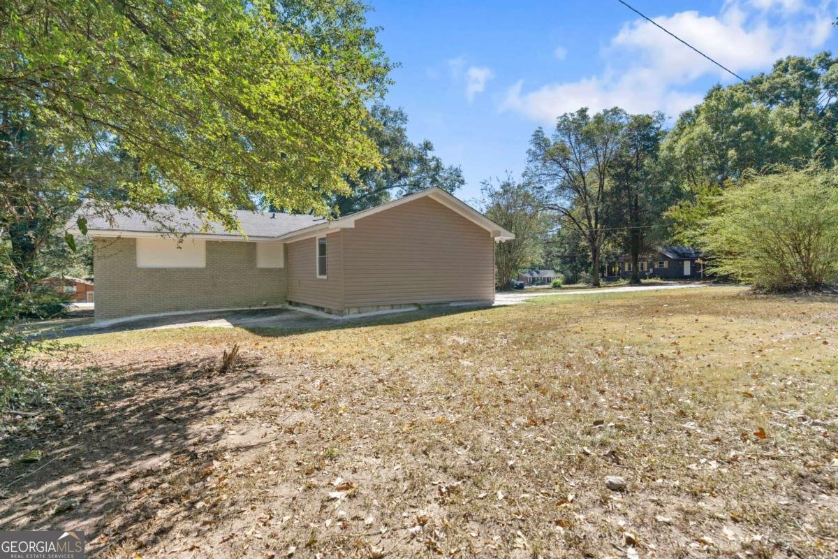 5415 Old Bill Cook Road College Park - Photo 32