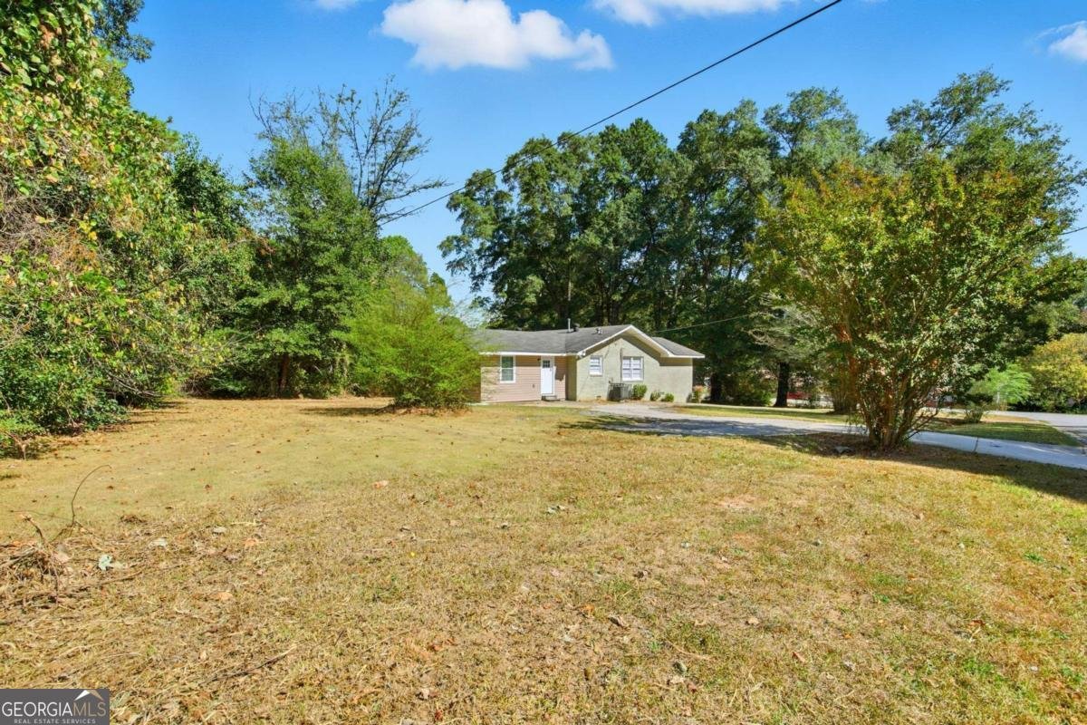 5415 Old Bill Cook Road College Park - Photo 33