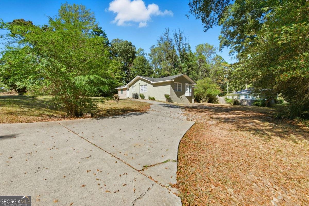 5415 Old Bill Cook Road College Park - Photo 34