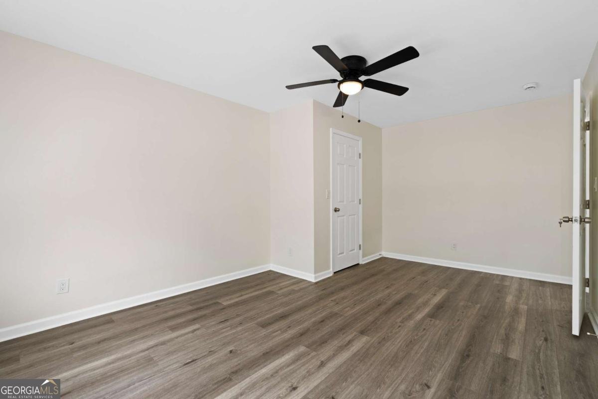 5415 Old Bill Cook Road College Park - Photo 8