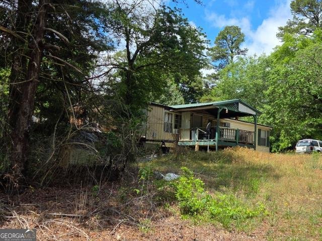 28 Horseshoe Bend Maysville - Photo 6